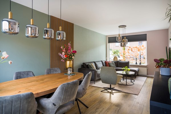 Medium property photo - Fazantstraat 46, 6601 BP Wijchen